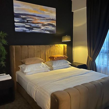 Troika Residency Kota Bharu By The Stay Homestay 1 Екстер'єр фото