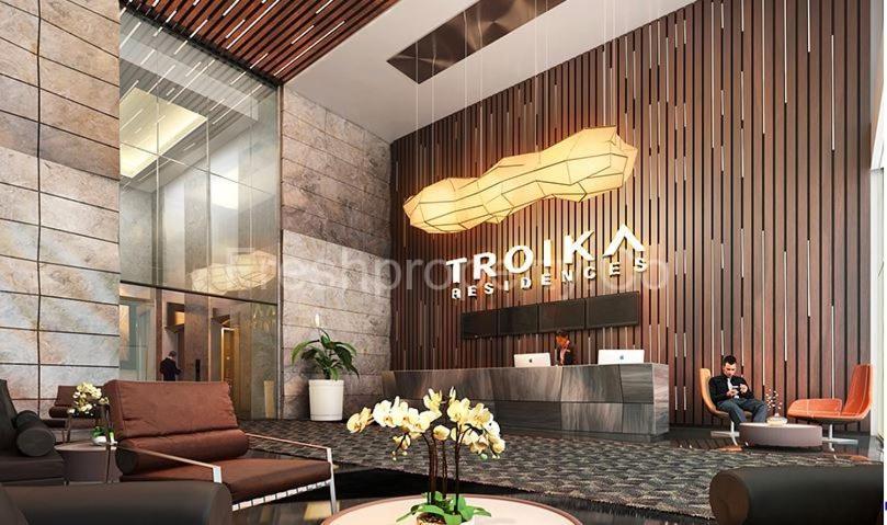 Troika Residency Kota Bharu By The Stay Homestay 1 Екстер'єр фото