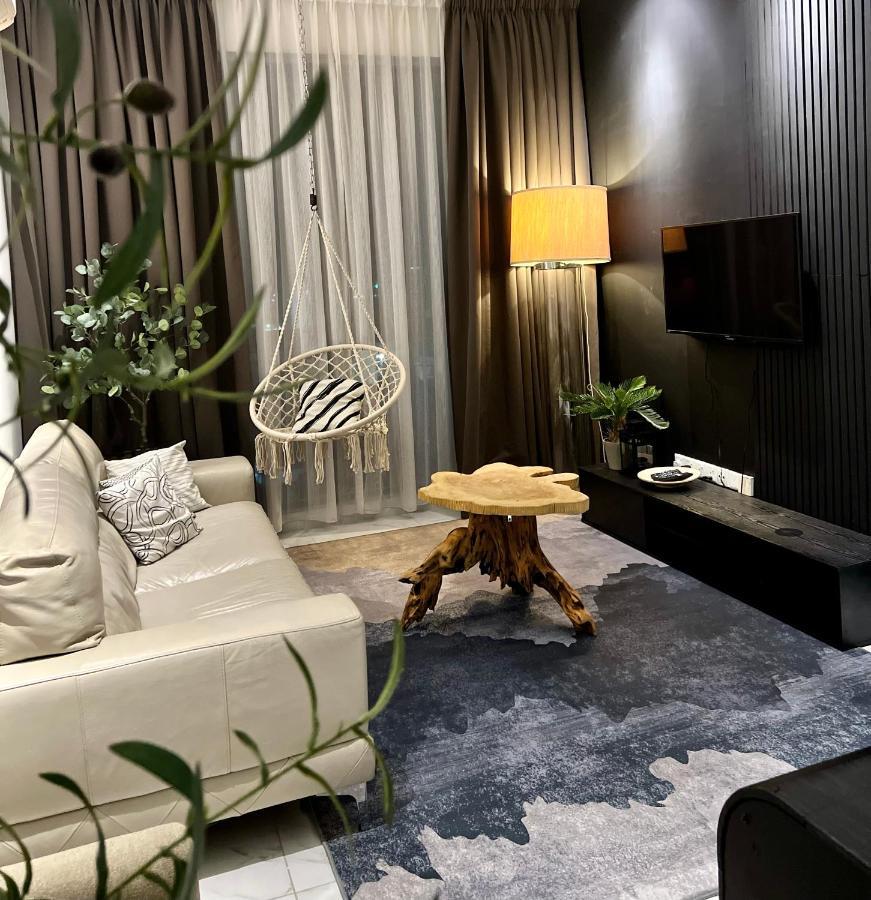 Troika Residency Kota Bharu By The Stay Homestay 1 Екстер'єр фото