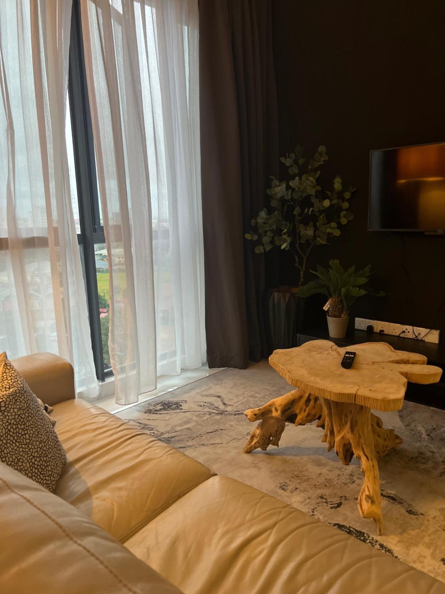 Troika Residency Kota Bharu By The Stay Homestay 1 Екстер'єр фото